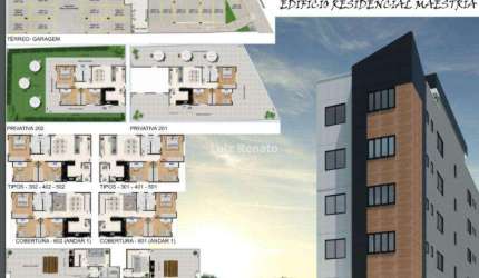 Apartamento à venda no bairro Savassi