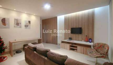 Apartamento à venda no bairro Fernão Dias