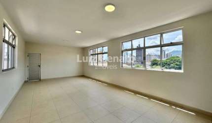 Cobertura à venda 3 quartos 1 suíte 3 vagas - Floresta