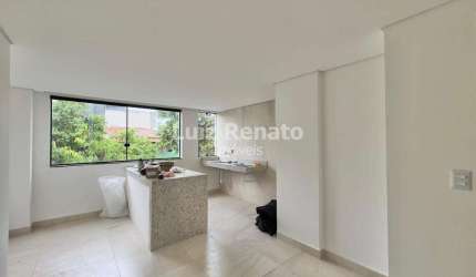 Apartamento à venda 3 quartos 1 suíte 2 vagas - Renascença