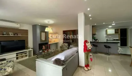 Casa à venda no bairro Renascença