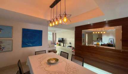 Apartamento 4 quartos para Aluguel no Bairro Sion!