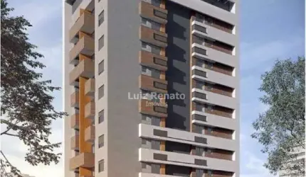 Apartamento à venda no bairro São Pedro