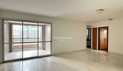Apartamento à venda no bairro Santo Agostinho