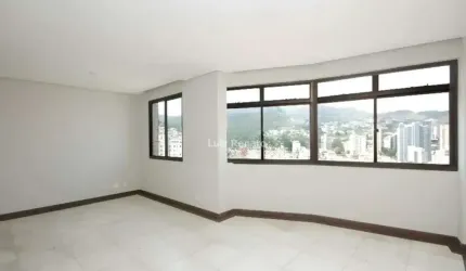 Apartamento à venda no bairro Serra