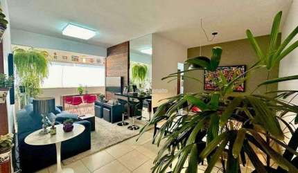 Apartamento à venda no bairro Buritis