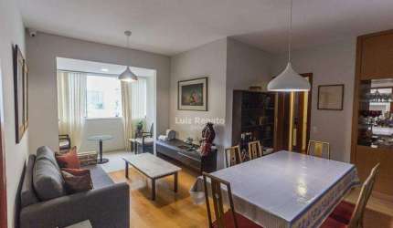 Apartamento à venda no bairro Funcionários