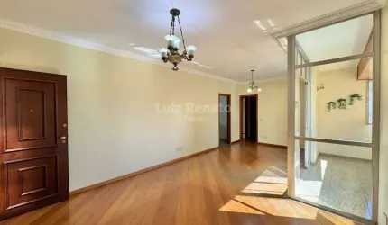 Apartamento a Venda Bairro Serra