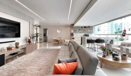 Apartamento á venda no bairro Serra