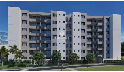 Apartamento 2 e 3 quartos com suítes, 59m² a 75m², 2 vagas de garagem, à venda - Ouro Preto (Pampulha)