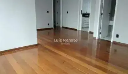 Apartamento á venda no bairro Funcionários
