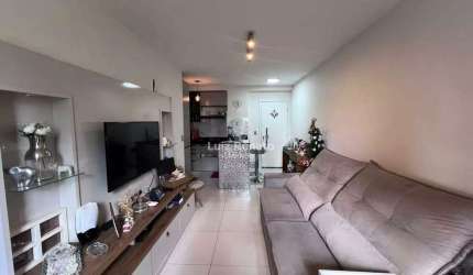 Apartamento á venda no bairro Serra