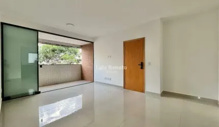 Apartamento à venda 3 quartos 2 suítes 2 vagas - Gutierrez