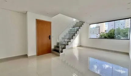 Apartamento á venda no bairro Gutierrez