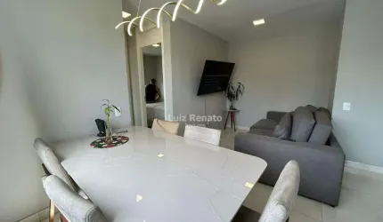 Apartamento á venda no Palmeiras