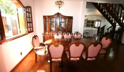 Casa de luxo no Mangabeiras
