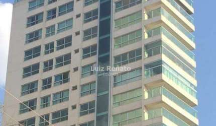 Cobertura com 4 Quartos e 6 banheiros à Venda, 507 m² por R$