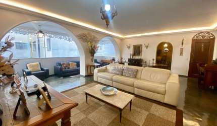 Apartamento à venda no bairro Lourdes
