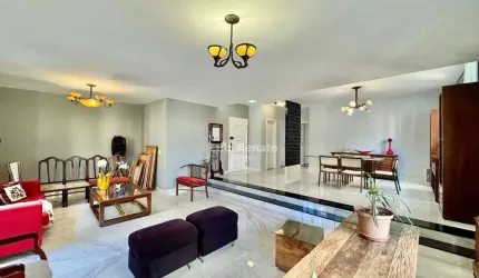 Apartamento á venda no Bairro Serra