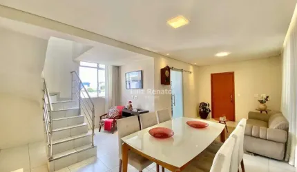 Apartamento à venda no bairro Sagrada Família
