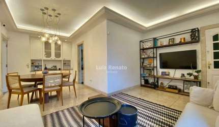 Apartamento à venda no bairro Luxemburgo