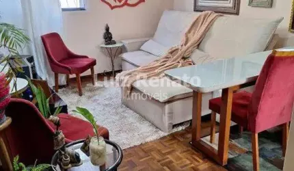 Apartamento à venda no bairro Floresta