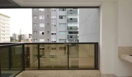 Apartamento alto padrão Anchieta