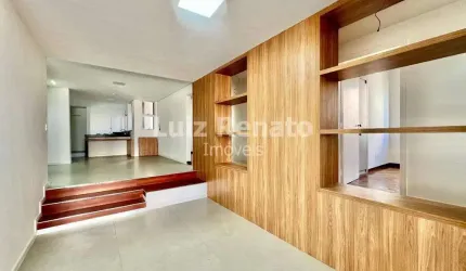 Apartamento 4 quartos para Aluguel no Bairro Funcionarios