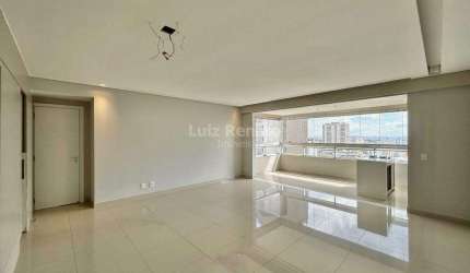 Apartamento á venda no Bairro Gutierrez