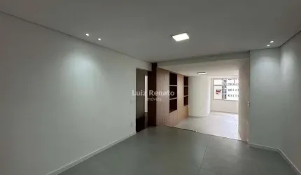 Apartamento á venda no bairro Funcionários