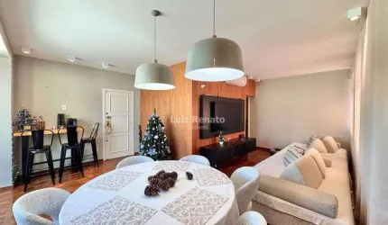 Apartamento a Venda Bairro Anchieta