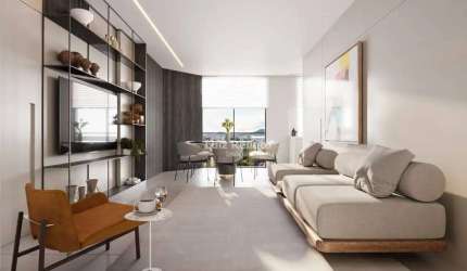 Apartamento à venda no bairro Savassi