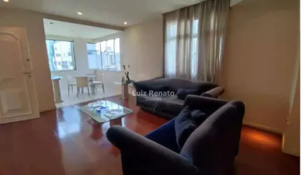 Apartamento 4 Quartos à venda, Santo Agostinho