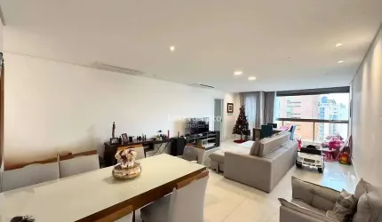 Apartamento á venda no bairro Carmo