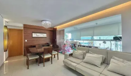 Apartamento à venda no bairro Gutierrez