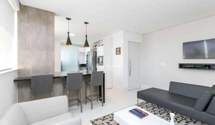 Apartamento à venda no bairro Savassi