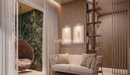 Apartamento à venda no bairro Funcionários