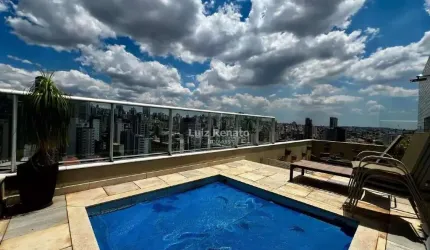 Apartamento à venda no bairro Santo Agostinho