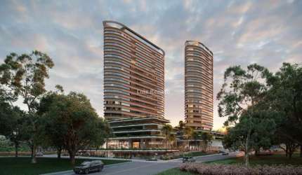 Apartamento à venda no bairro Vale do Sereno