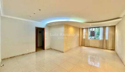 Apartamento à venda no bairro Fernão Dias