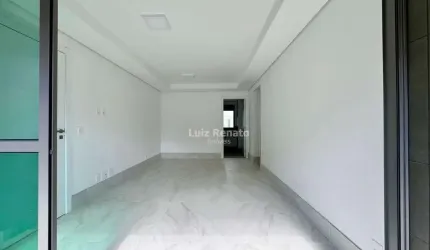 Apartamento à venda 3 quartos 3 suítes 2 vagas - Serra