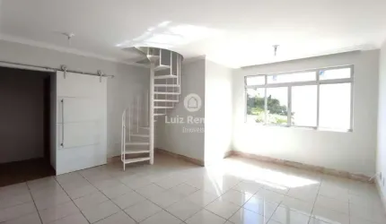 Cobertura para aluguel 3 quartos 1 suíte 2 vagas - Jardim América