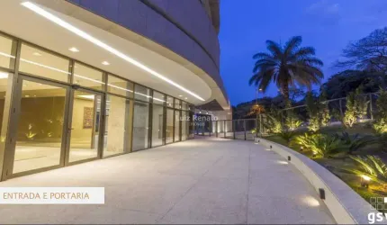 Apartamento à venda no bairro Vale do Sereno