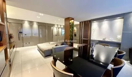 Apartamento á venda no bairro Buritis