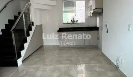 Apartamento à venda no bairro Ana Lúcia
