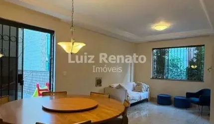 Apartamento à venda no bairro União