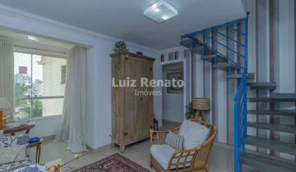 Apartamento à venda no bairro Silveira