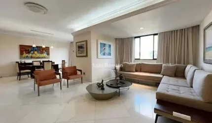 Apartamento á venda no Bairro Luxemburgo