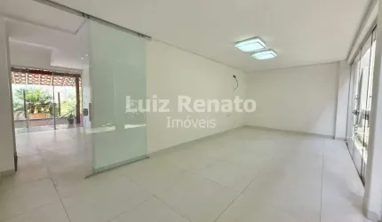 CASA COMERCIAL DISPONIVEL NO SANTA LUCIA