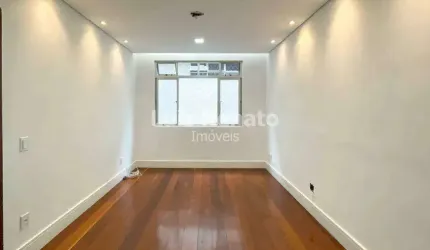 Apartamento à venda no bairro Cidade Nova